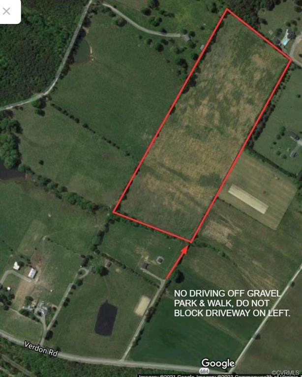 12391 Verdon Road - Photo 1