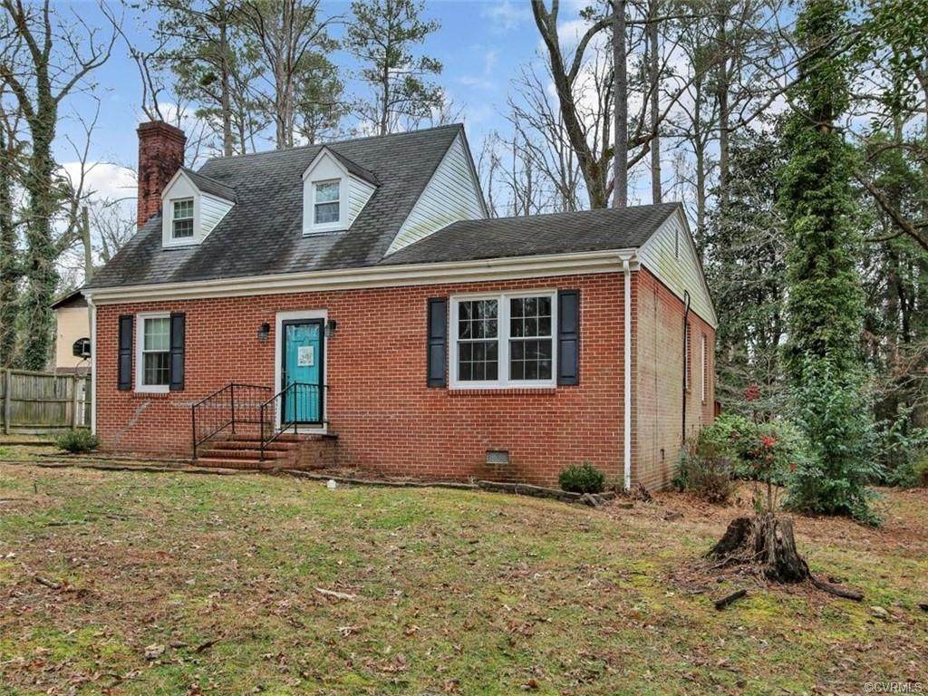 108 Pinecrest Road - Photo 1