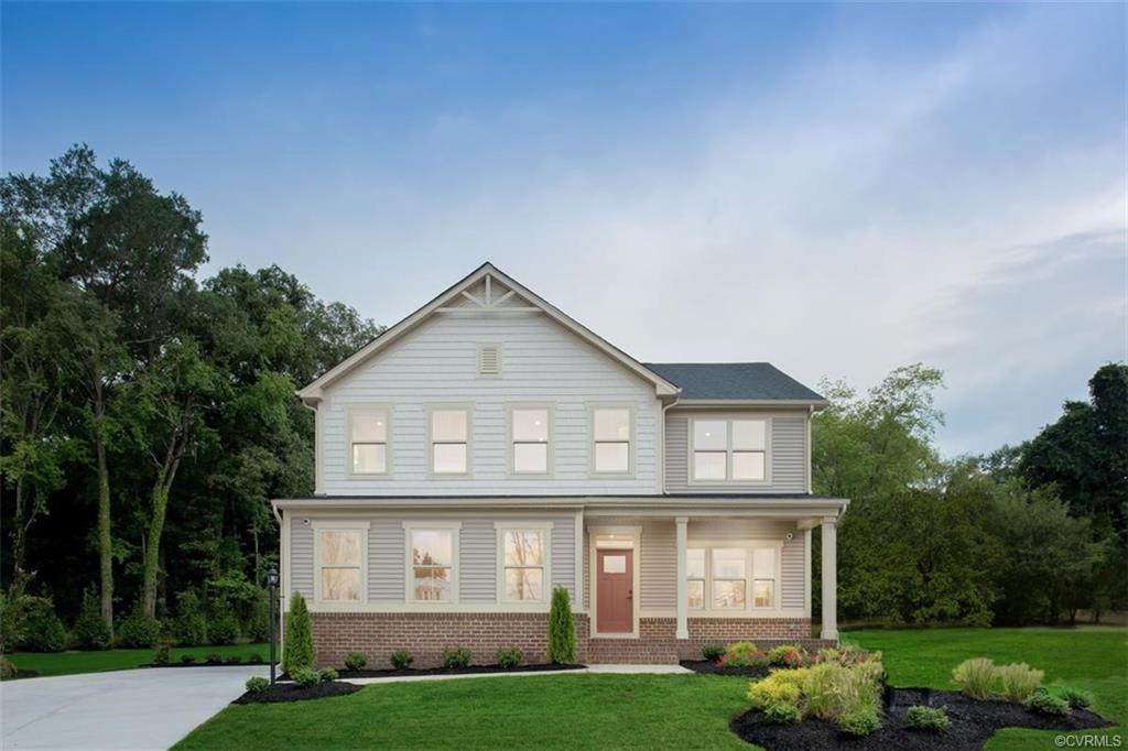 13961 Marsham Road - Photo 1
