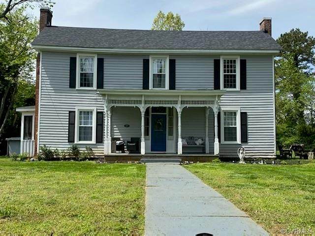 227 Pecan Street - Photo 1