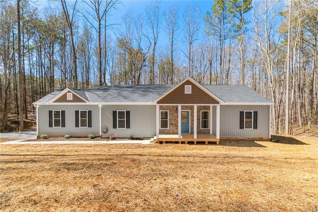 18264 Shiloh Church Road - Photo 1