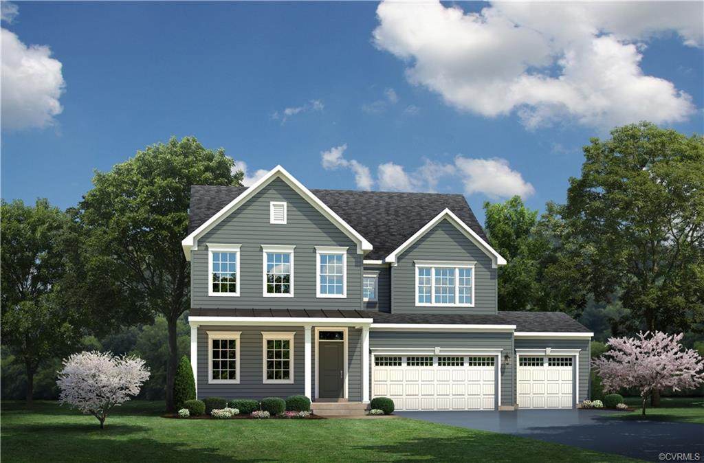 18212 Sagamore Drive - Photo 1