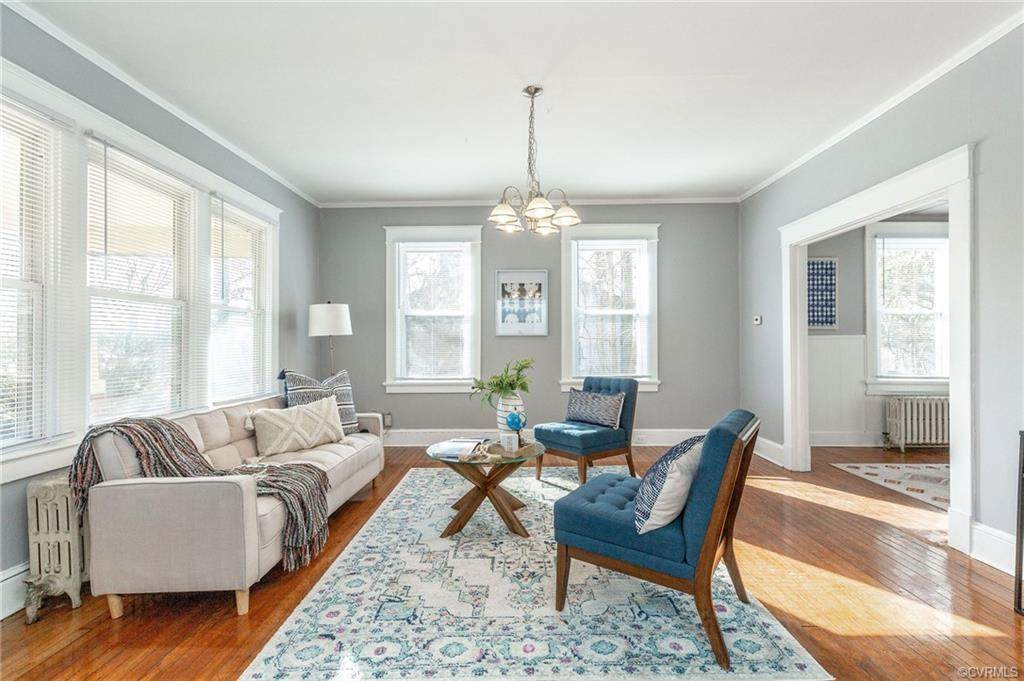 2806 Williamsburg Road - Photo 1