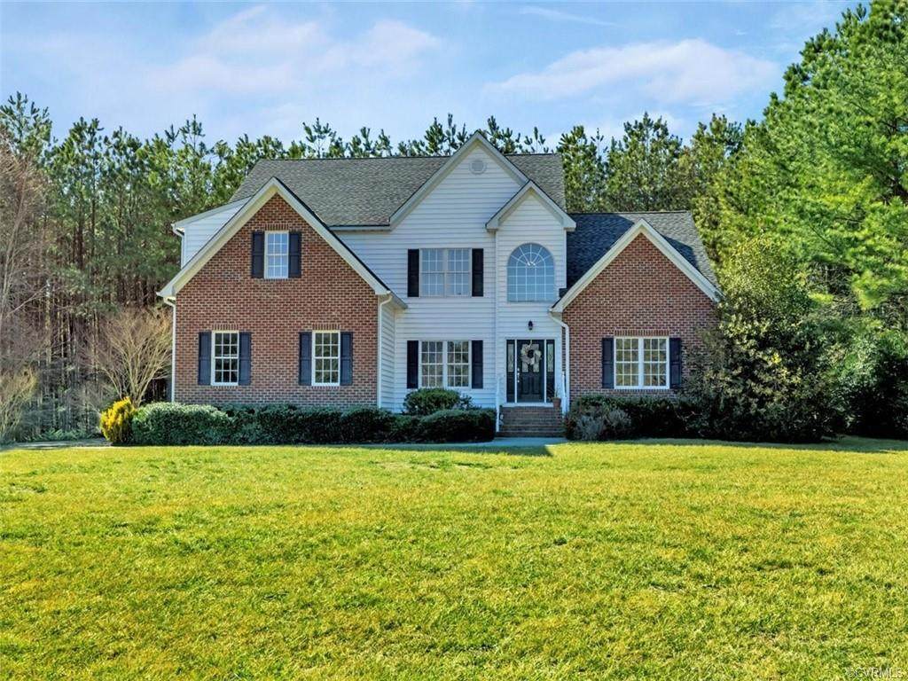 3845 Mill Mount Drive - Photo 1