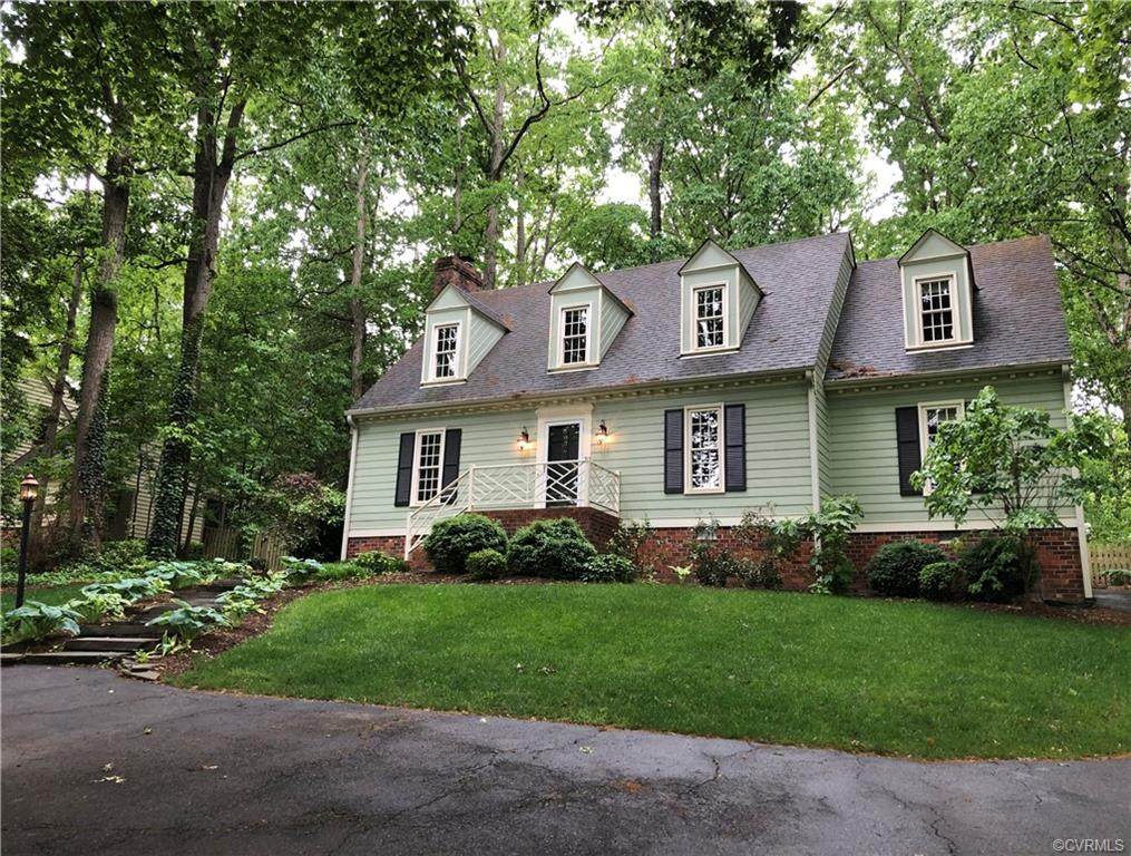 3036 Kenmore Road - Photo 1