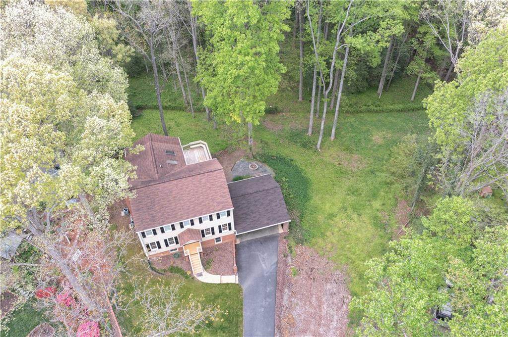 4400 Tall Hickory Drive - Photo 1