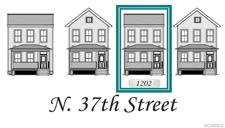 1202 37th Street - Photo 1