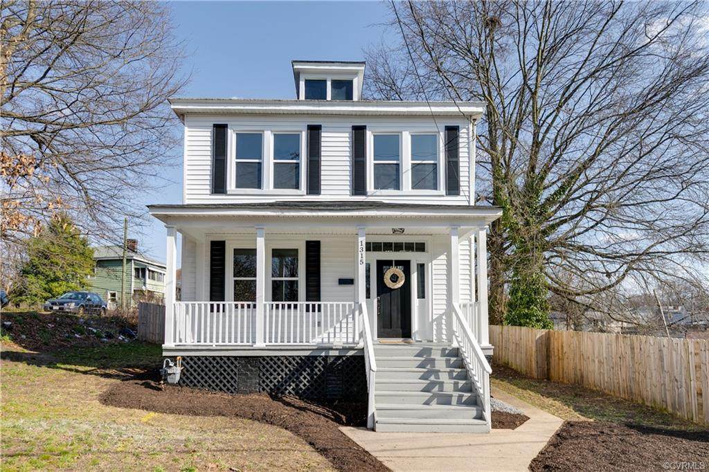 1315 Mechanicsville Turnpike - Photo 1