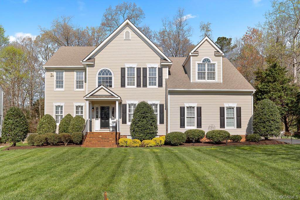 6219 Fox Branch Court - Photo 1