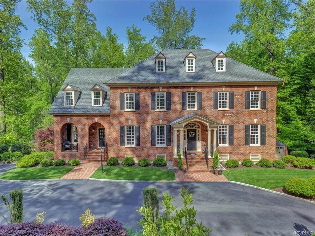 11111 Buckhead Terrace - Photo 1