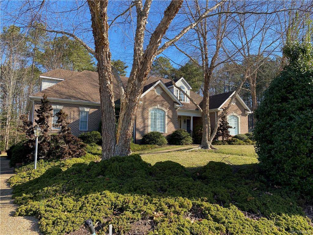 321 Rexmoor Terrace - Photo 1