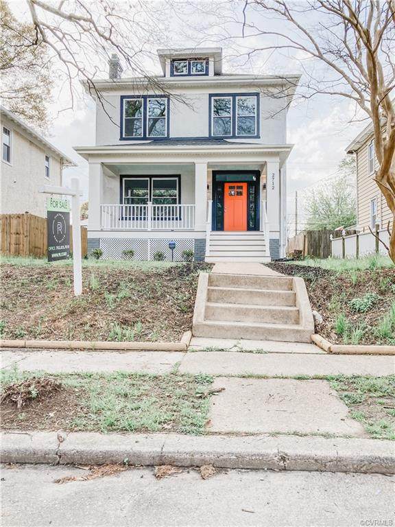 2712 4th Avenue - Photo 1