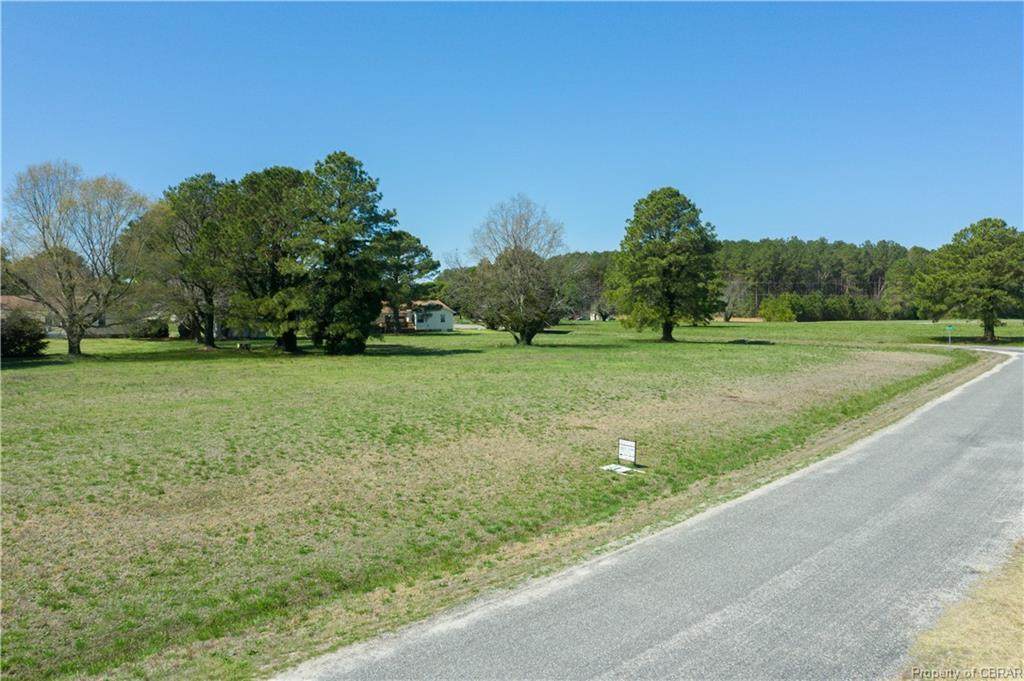 Lot 31 Crowsnest Court - Photo 1