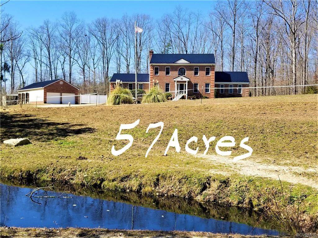 13260 Clementown Road Road - Photo 1