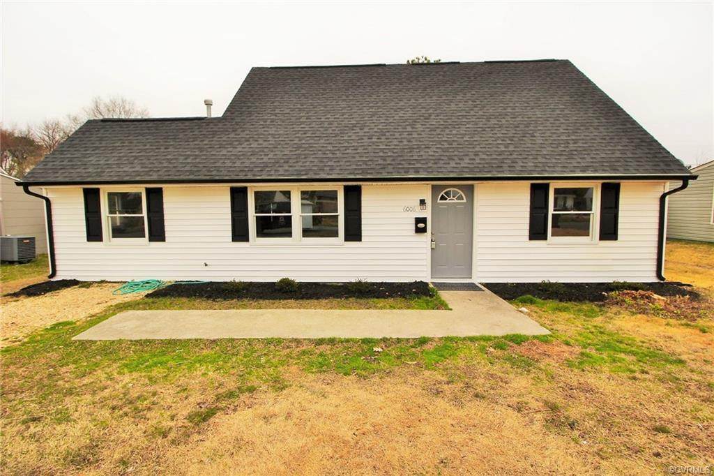 6006 Westbourne Drive - Photo 1