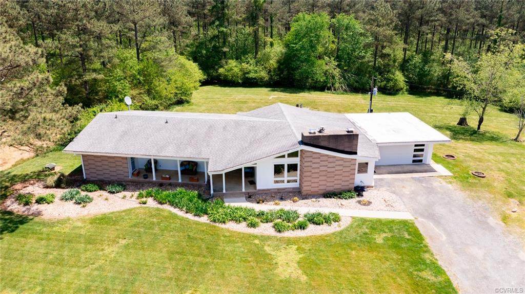 7801 Dennisville Road - Photo 1