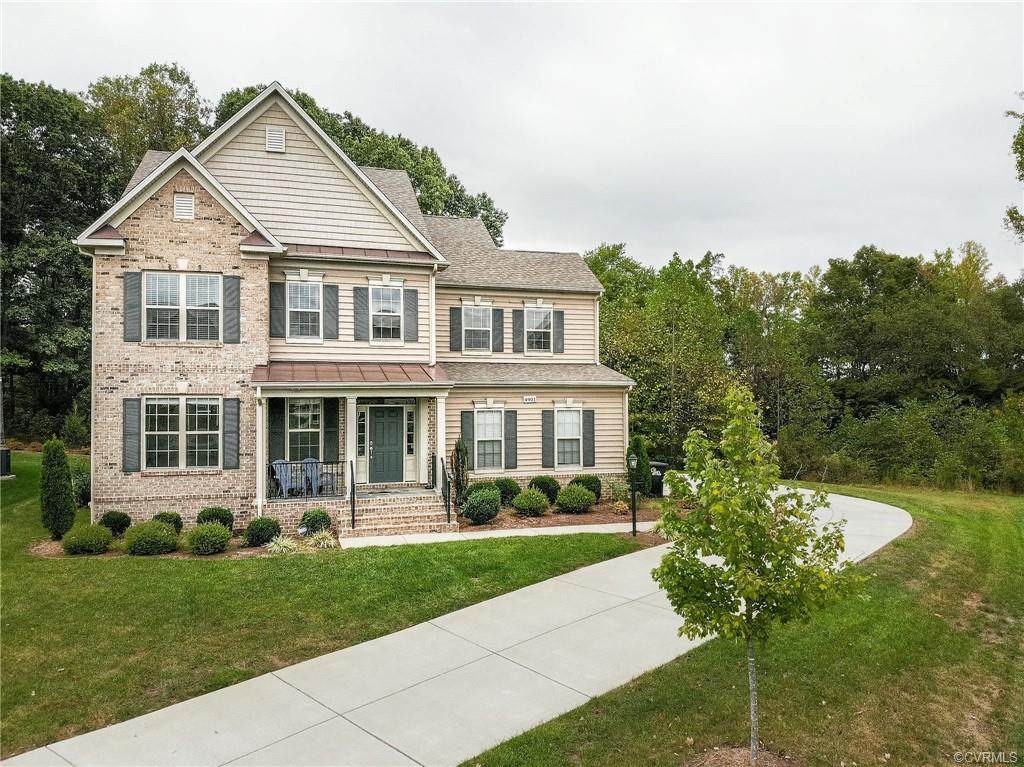 4901 Stable Ridge Court - Photo 1
