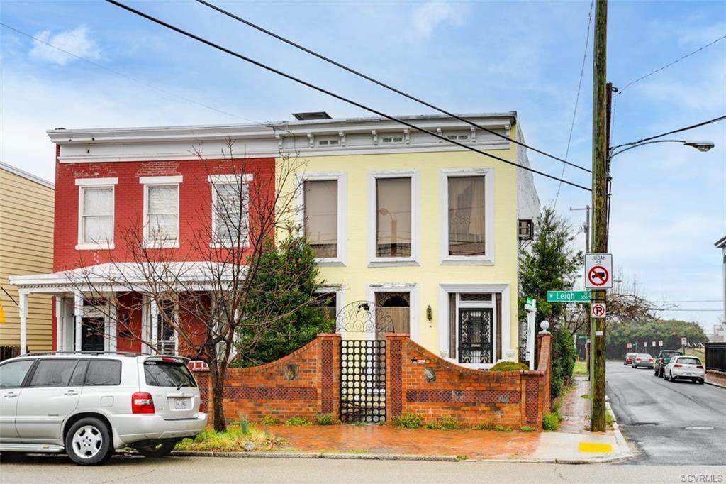 300 Leigh Street - Photo 1