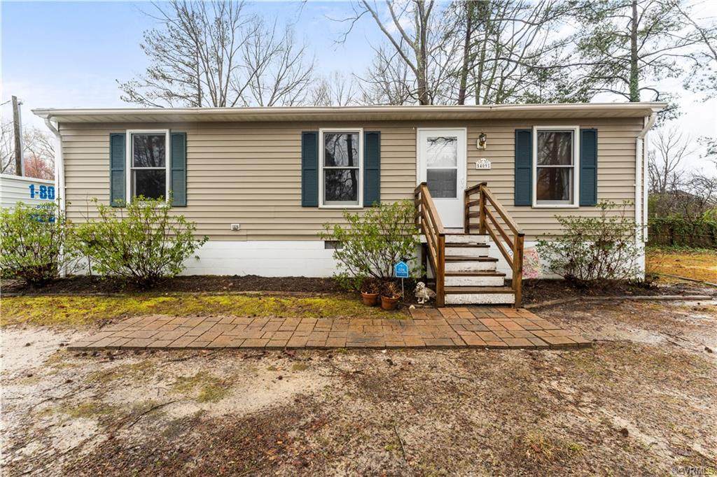 5409 Jefferson Drive - Photo 1