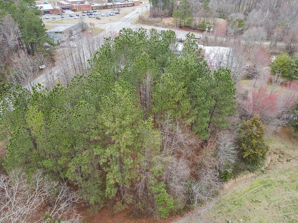 0 Shady Grove Road - Photo 1