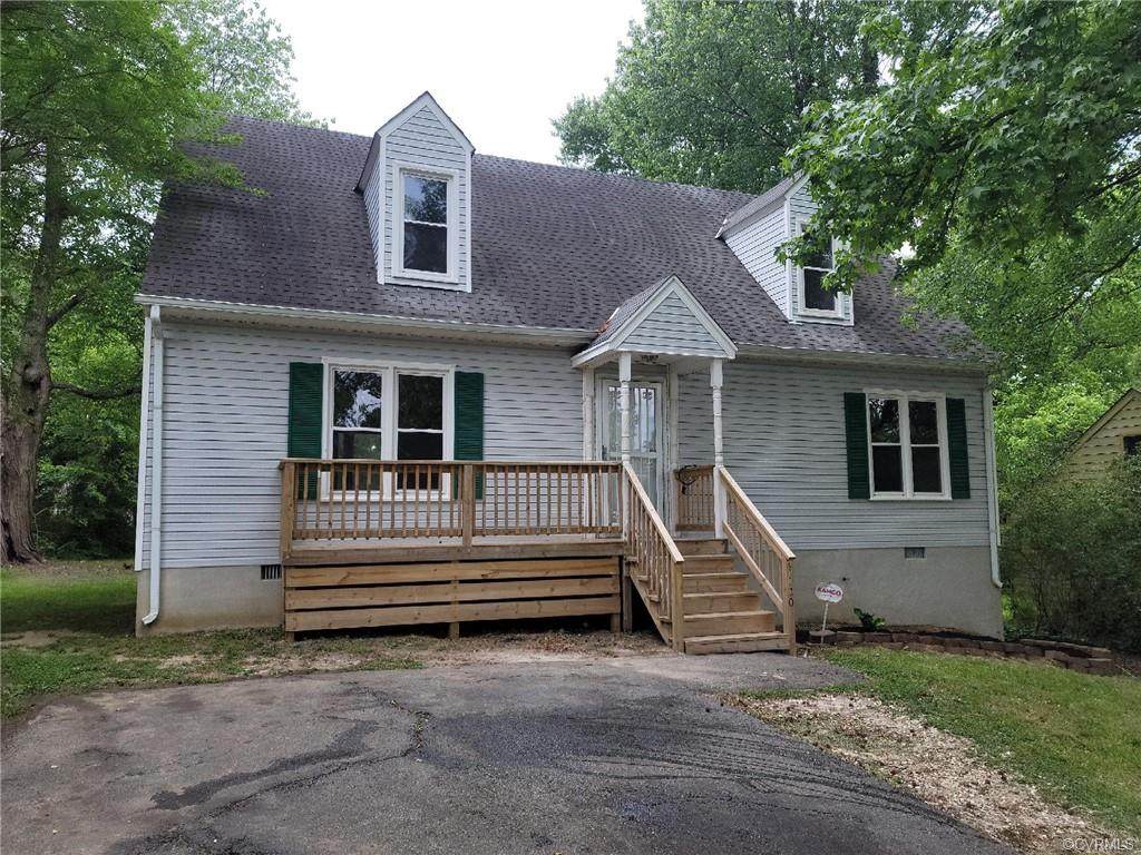 3120 Lanewood Drive - Photo 1