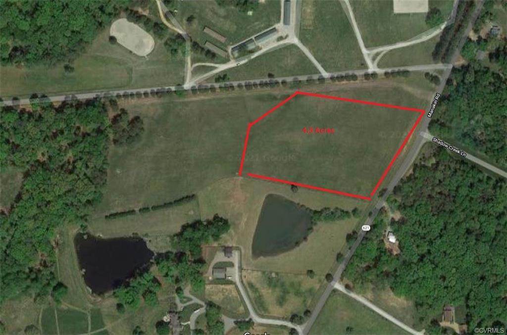 1534 Manakin Road - Photo 1