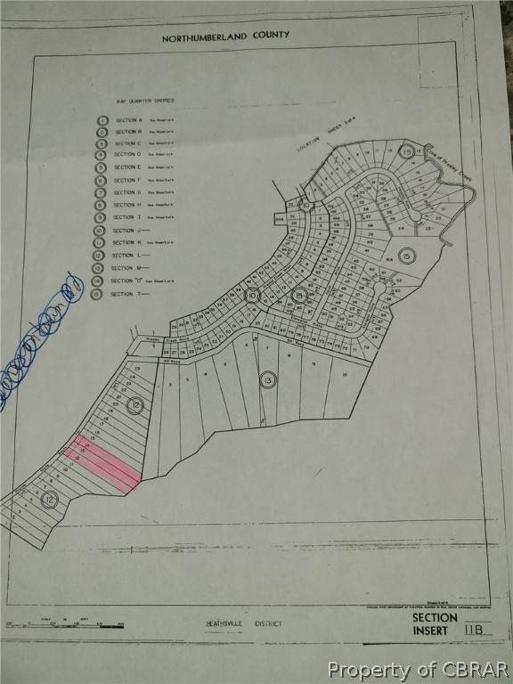Lot 14 Bay Quarter Road - Photo 1