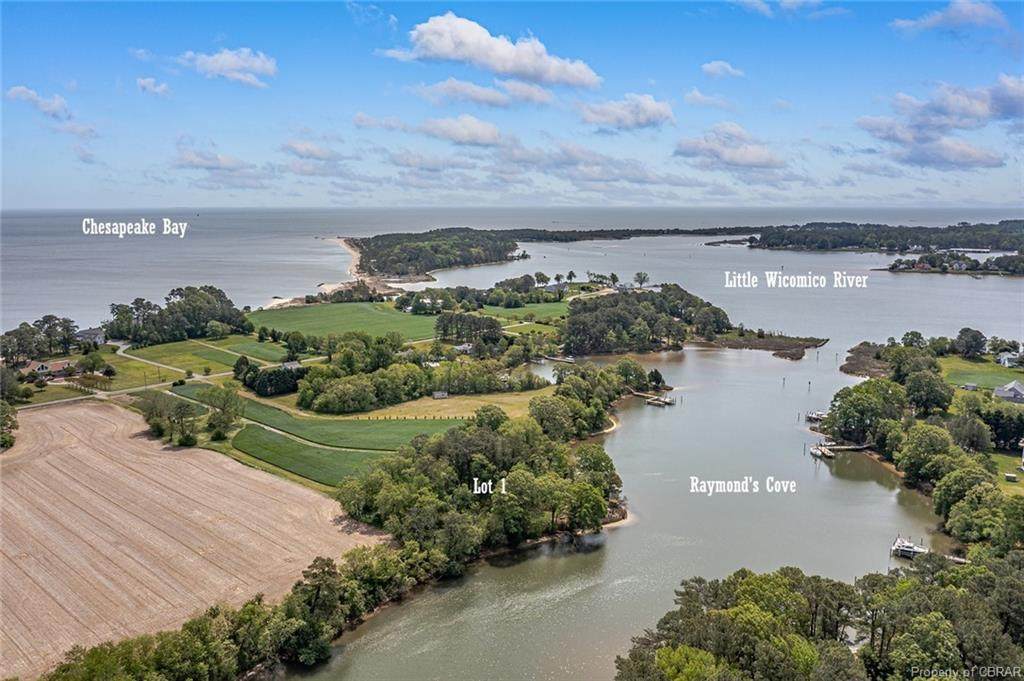 00 Lighthouse View Drive - Photo 1