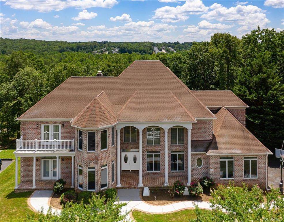 3714 Fairways Court - Photo 1