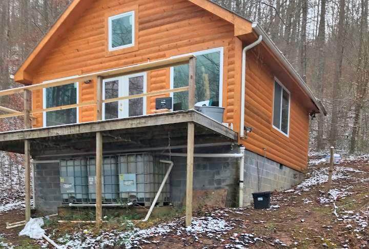 2605 Lynn Flanary Rd - Photo 1