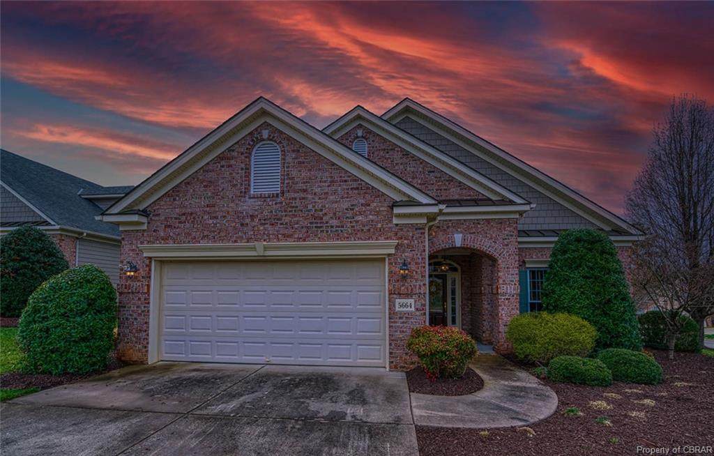 5664 Virginia Park Drive - Photo 1