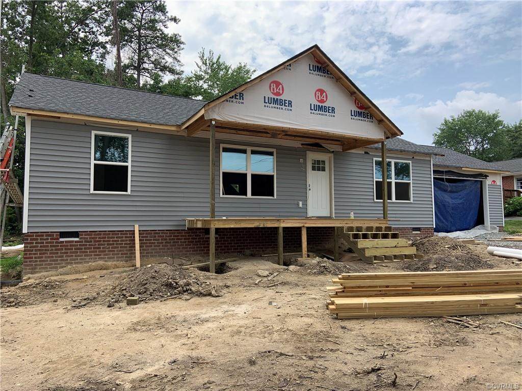 2524 Pocoshock Boulevard - Photo 1