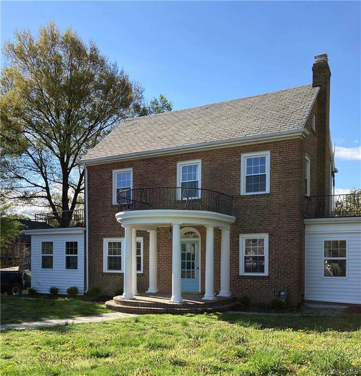 1605 Westbrook Avenue - Photo 1