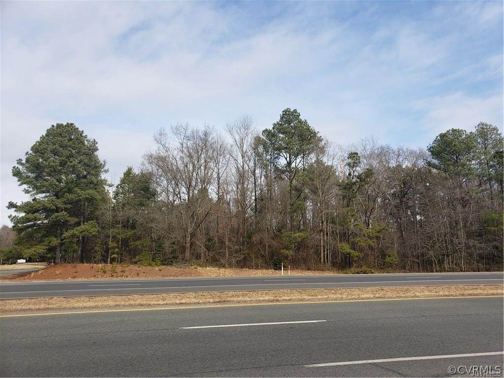 5501 Whiteside Road - Photo 1