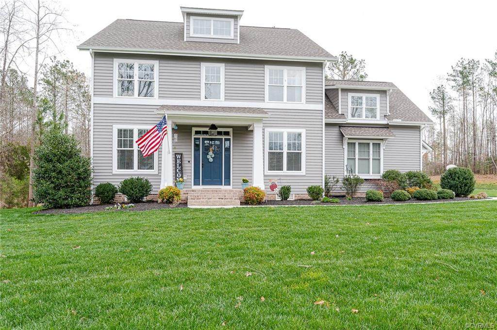 12419 Duntrune Court - Photo 1