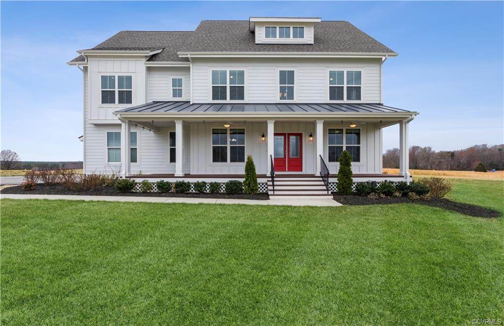 3719 Whitechurch Court - Photo 1