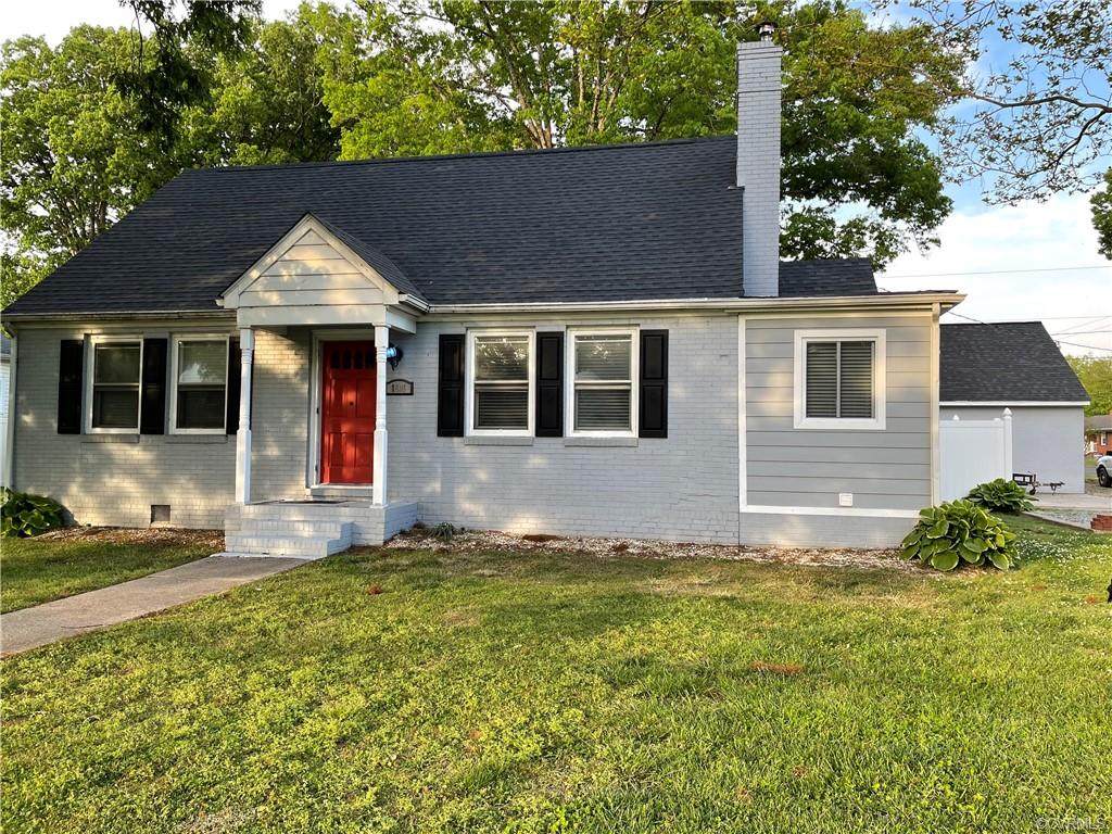 1806 Lee Street - Photo 1