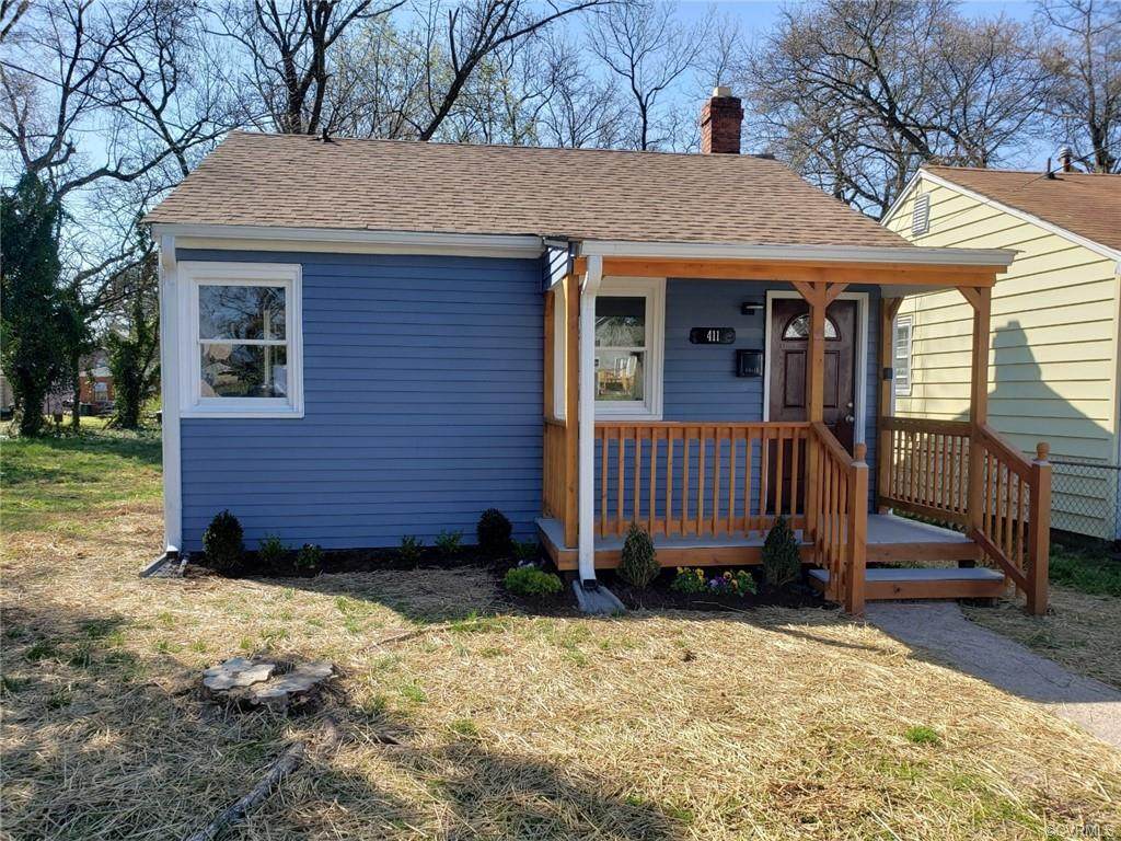 411 Hunt Avenue - Photo 1