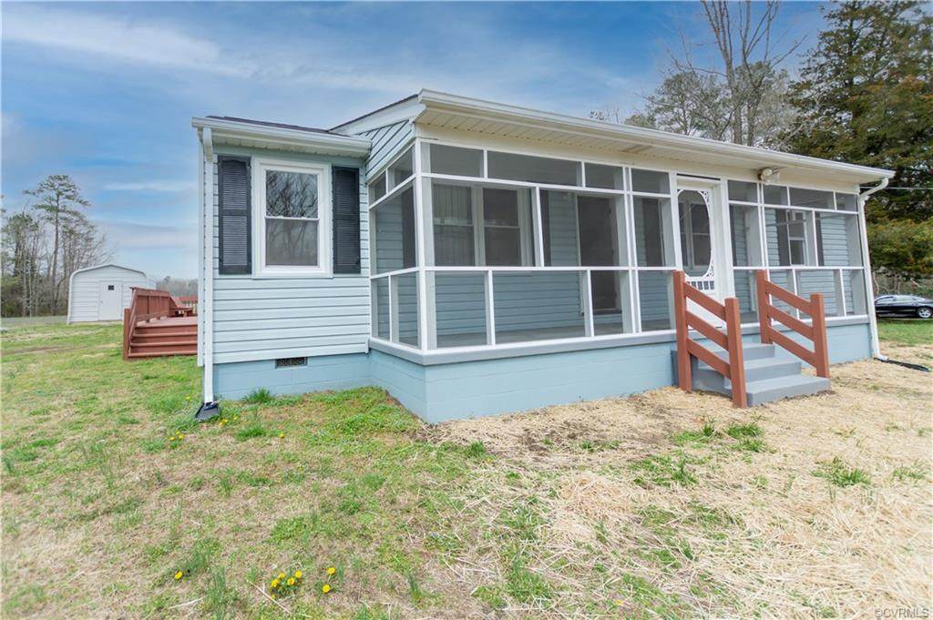 11100 Hitchcock Road - Photo 1