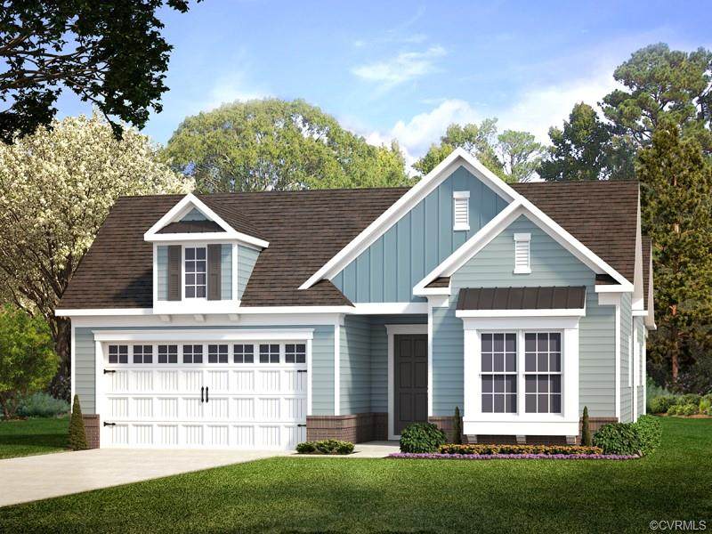 1819 Mainsail Lane - Photo 1