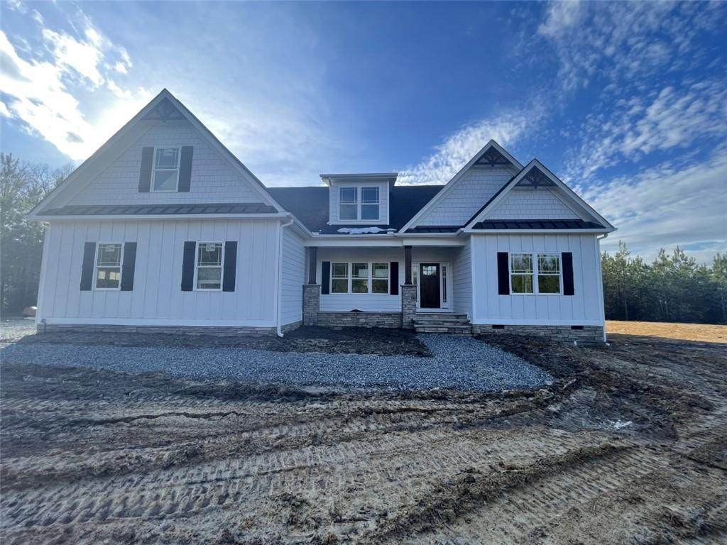7301 Bailie Drive - Photo 1