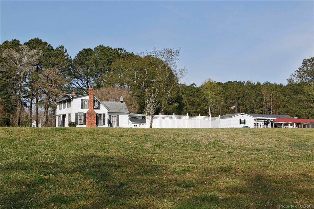 5343 Clay Bank Road - Photo 1