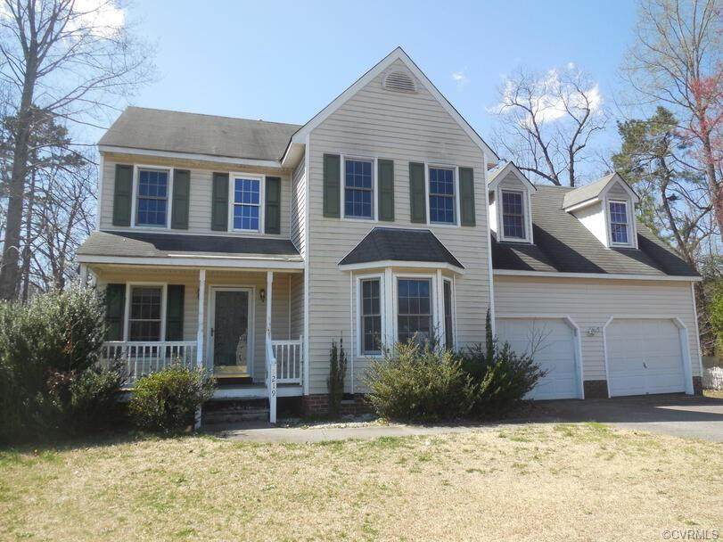 8219 Tarragon Drive - Photo 1