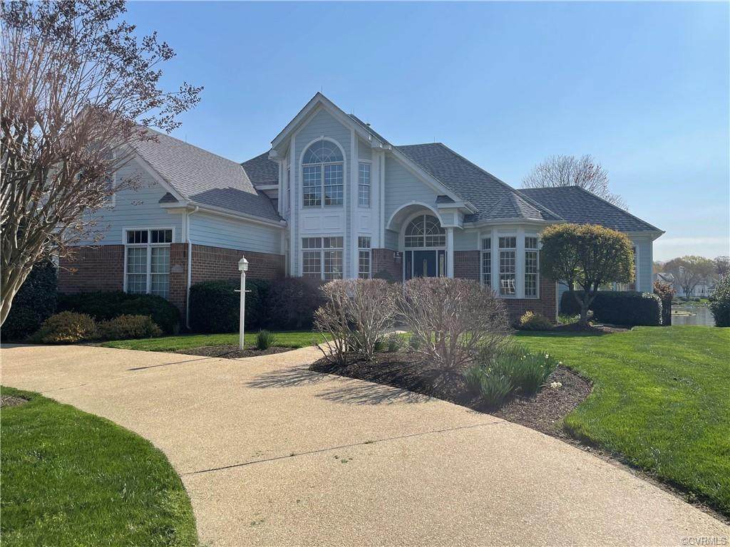 2709 Annakay Crossing - Photo 1