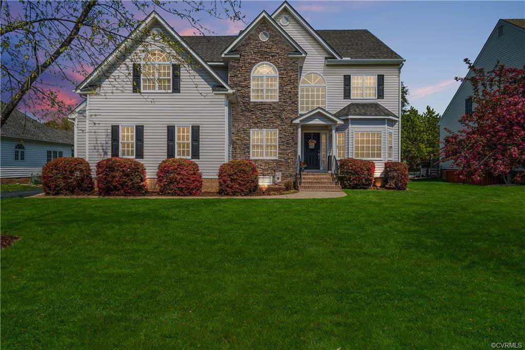 15013 Willow Hill Lane - Photo 1