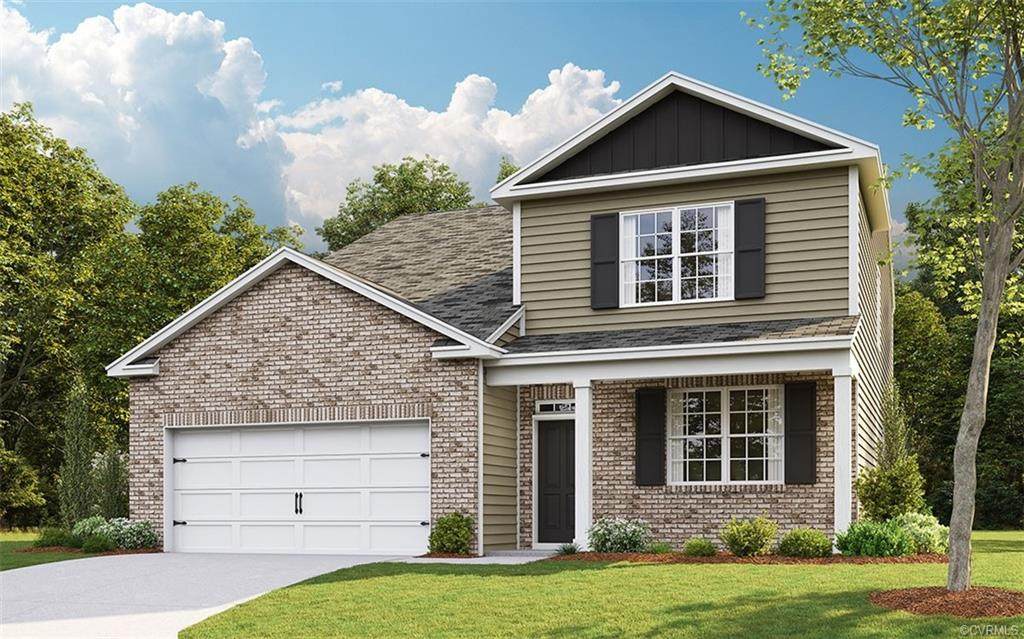 5706 Gossamer Court - Photo 1