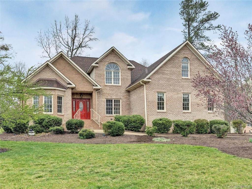 14120 Sylvan Ridge Road - Photo 1