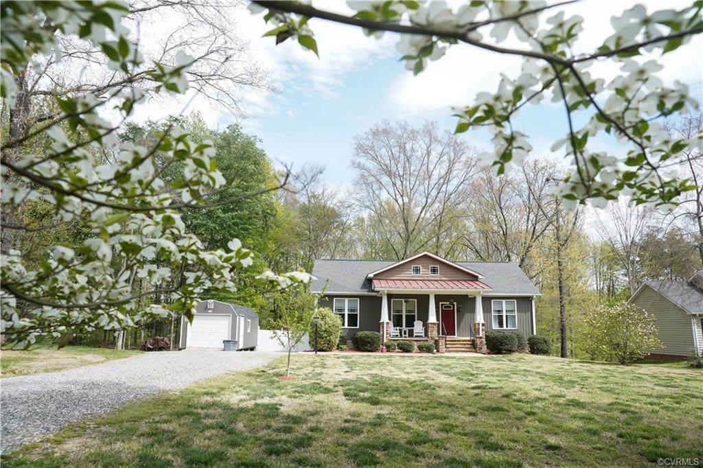 277 Lake Drive - Photo 1