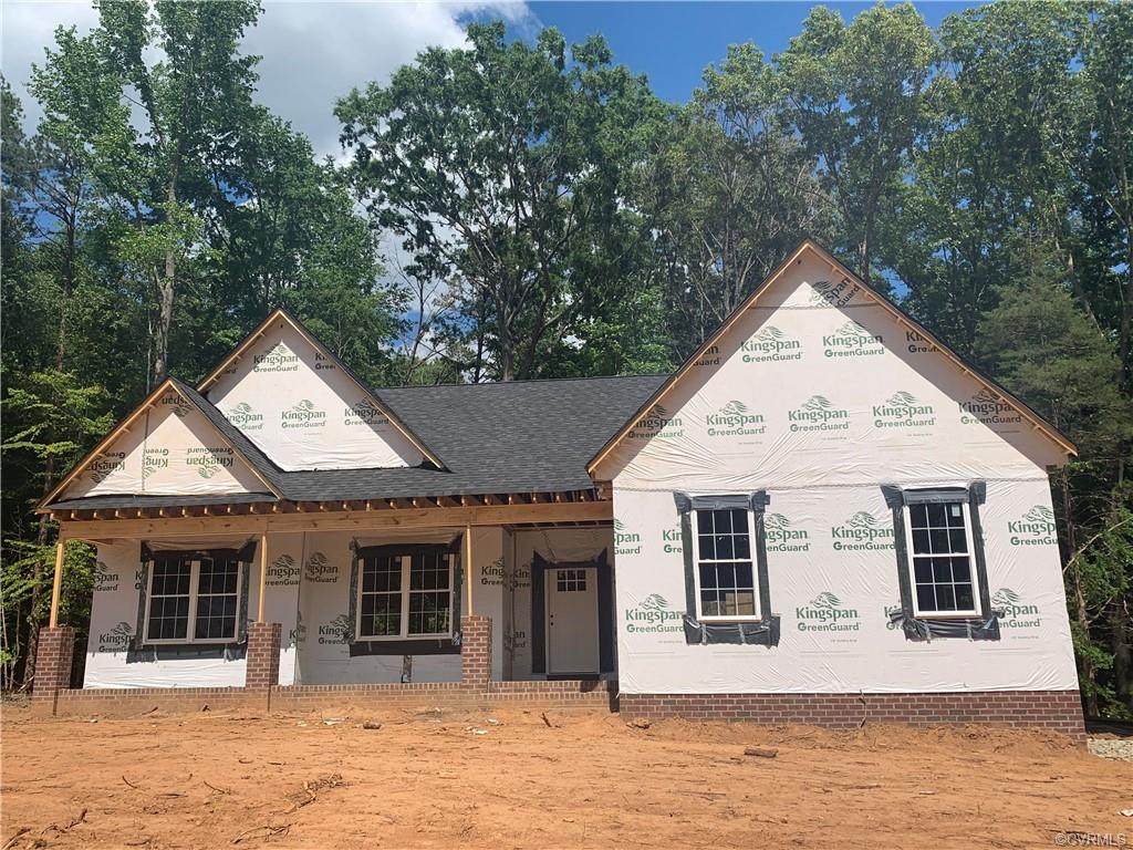 1411 Overlook Drive - Photo 1
