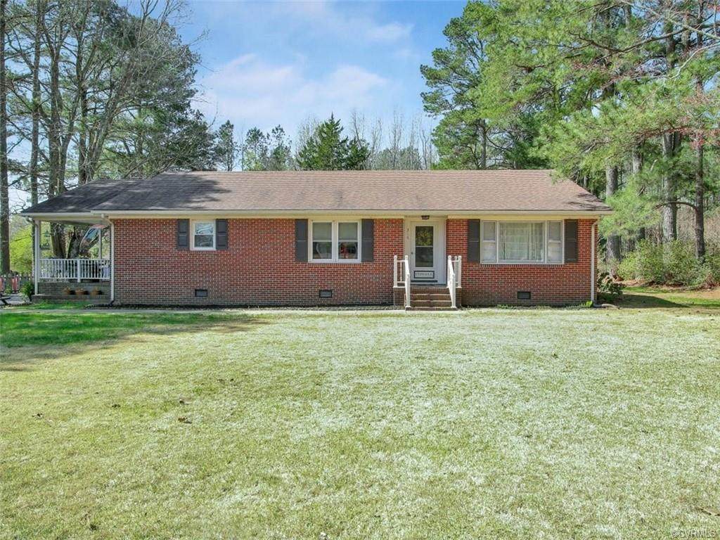 316 Richardson Avenue - Photo 1